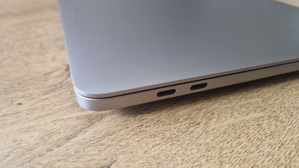 Macbook Pro 2020 A2251 Space Gray