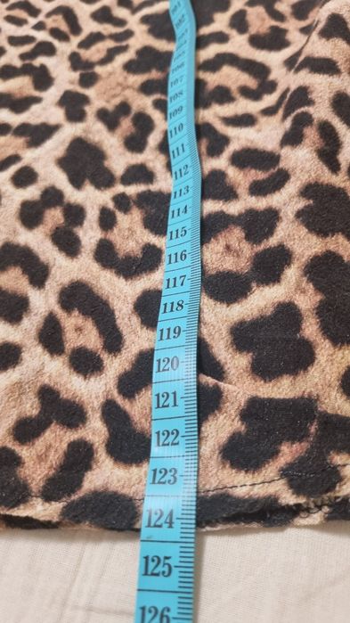 Rochie Zara maro negru xxl