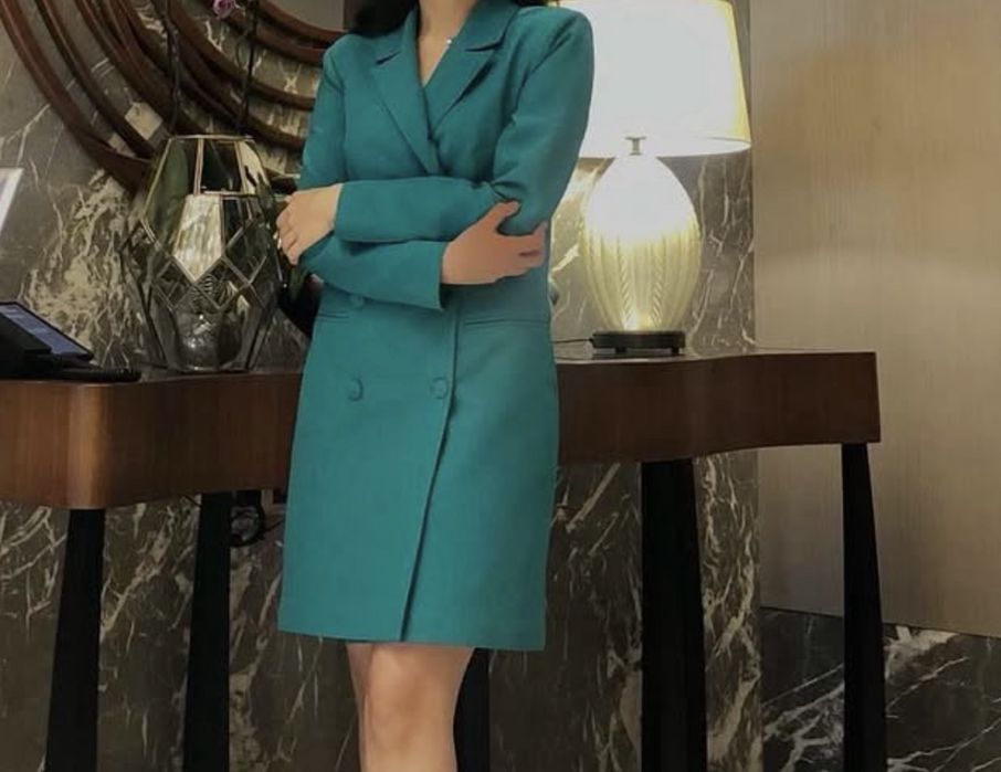 Продам костюм-платье