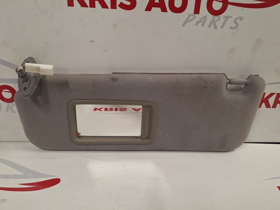 Сенници за Toyota Prius / Тойота Приус 2008г