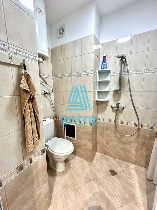 Дава се под наем Двустаен апартамент в София, Борово - 60 кв.м за 450 € - Снимка #7