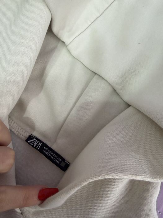 Сет от две части - Zara