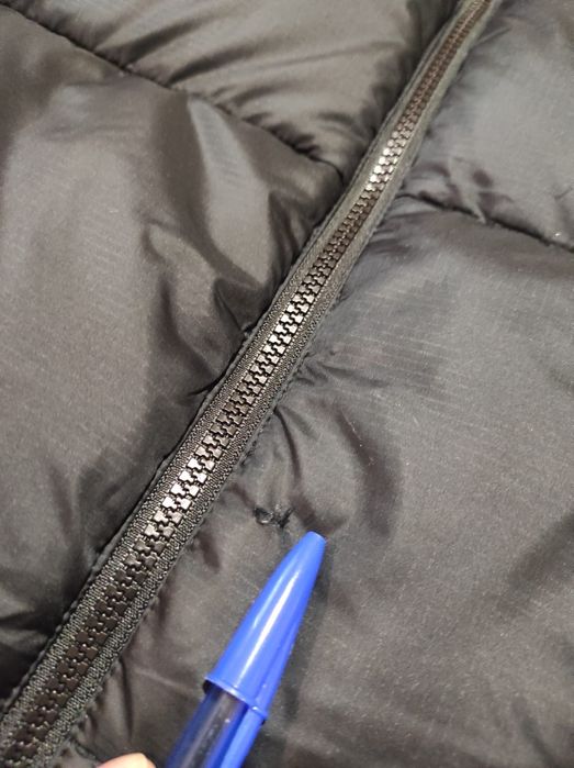 Geaca parka lunga barbati Columbia S