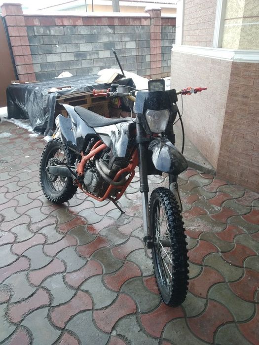 Эндуро геон гнс 300куб