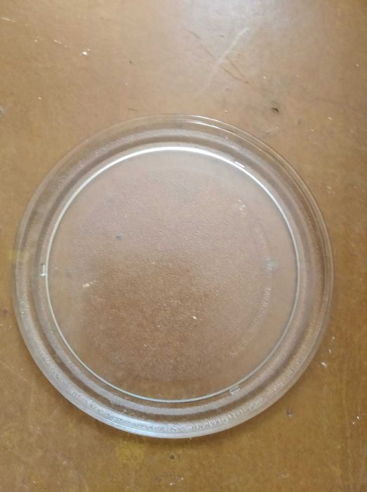 Тарелки для микроволновки