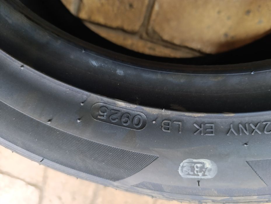 Летни гуми Laufenn 195/55/16 dot 2025