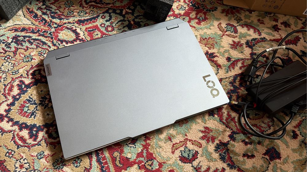 Vand Lenovo LOQ 24GB RAM