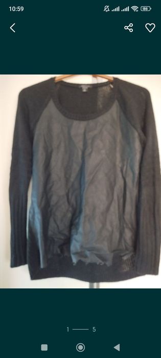 Пакет вещей на девушку 48-50 р б/у