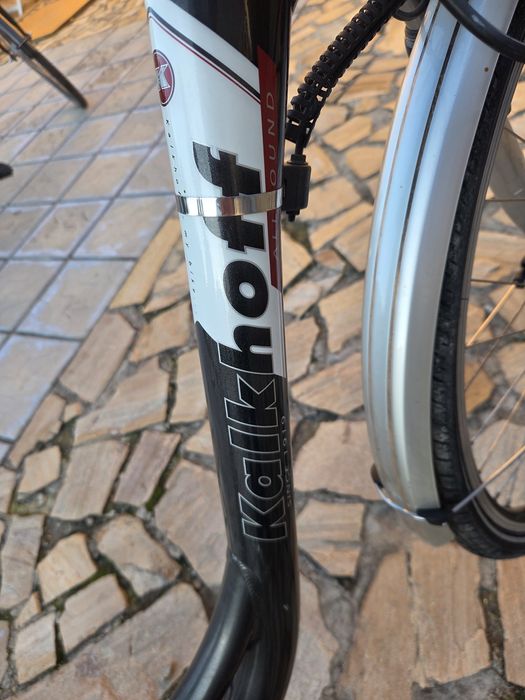 Електрически велосипед Kalkoff 28