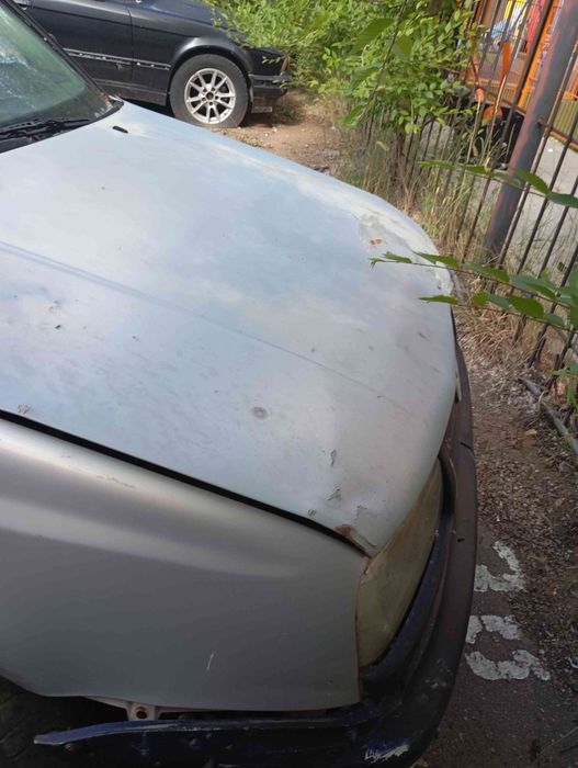 Фольксваген Вента