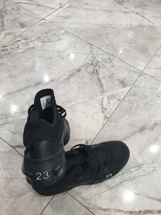 Мъжки маратонки Nike Jordan Stay Loyal 2