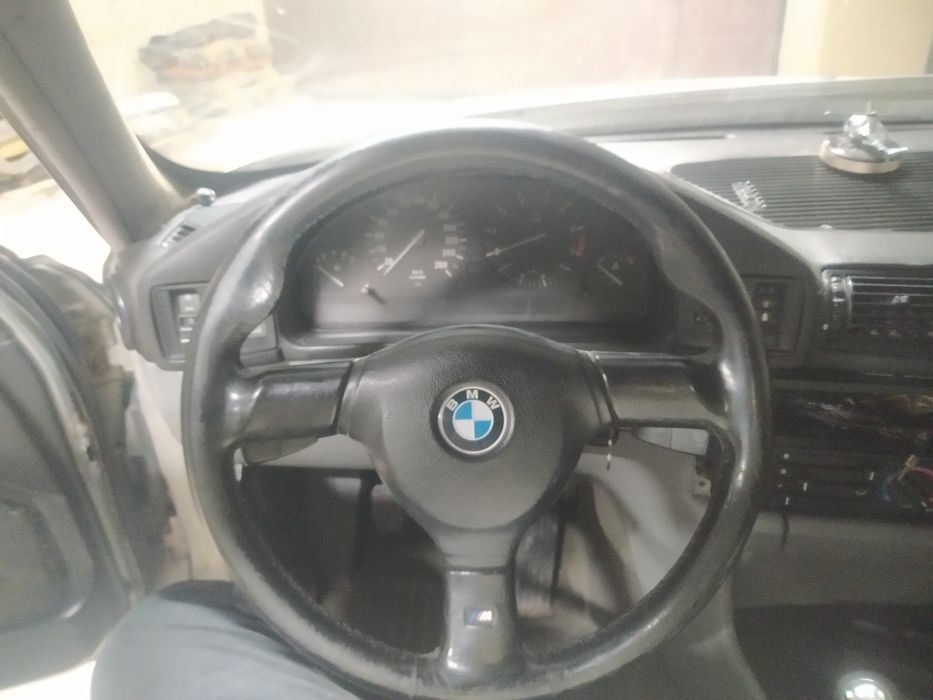 BMW E34 Щиток 2.5 M50B25