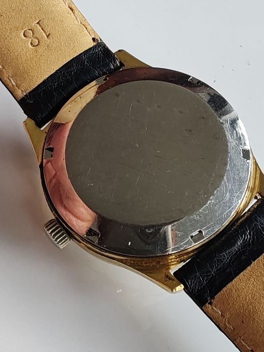 Ceas Fortis Automatic Calendar Funcționează excelent!