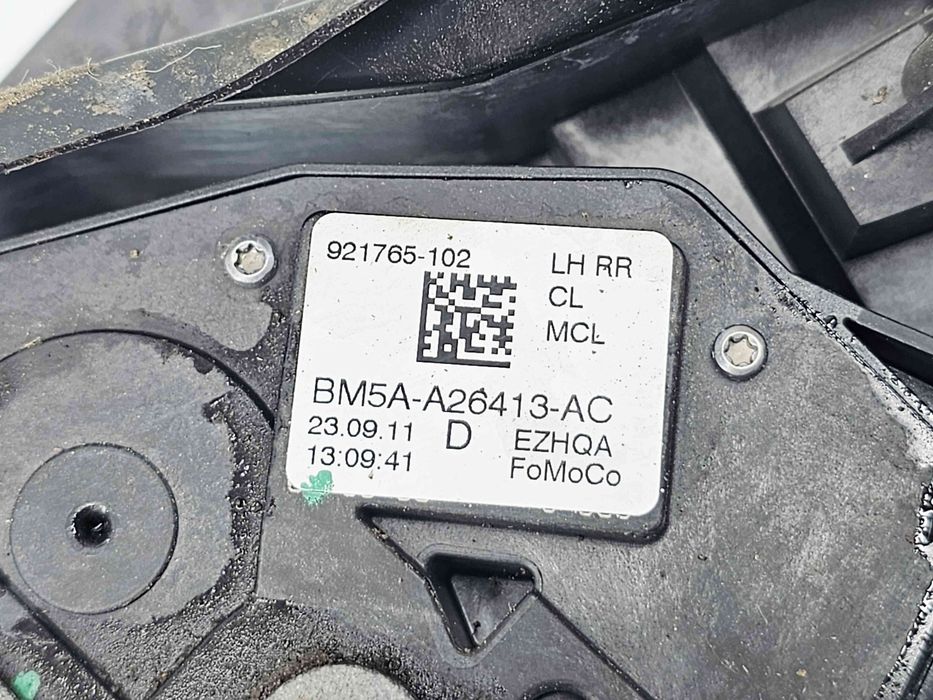 Broasca usa stanga spate Ford Focus 3 [Fabr 2010-2018] BM5A-A26413-AC