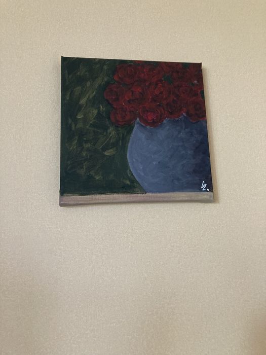 Продавам картина