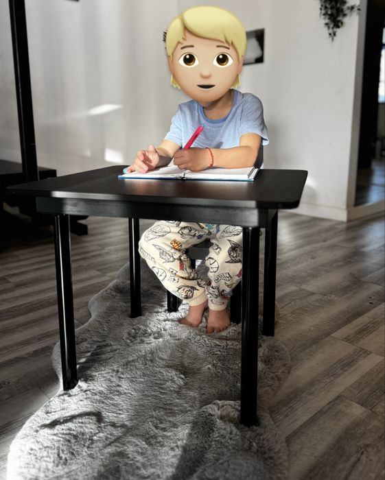 Măsuțe și scăunele super calitative