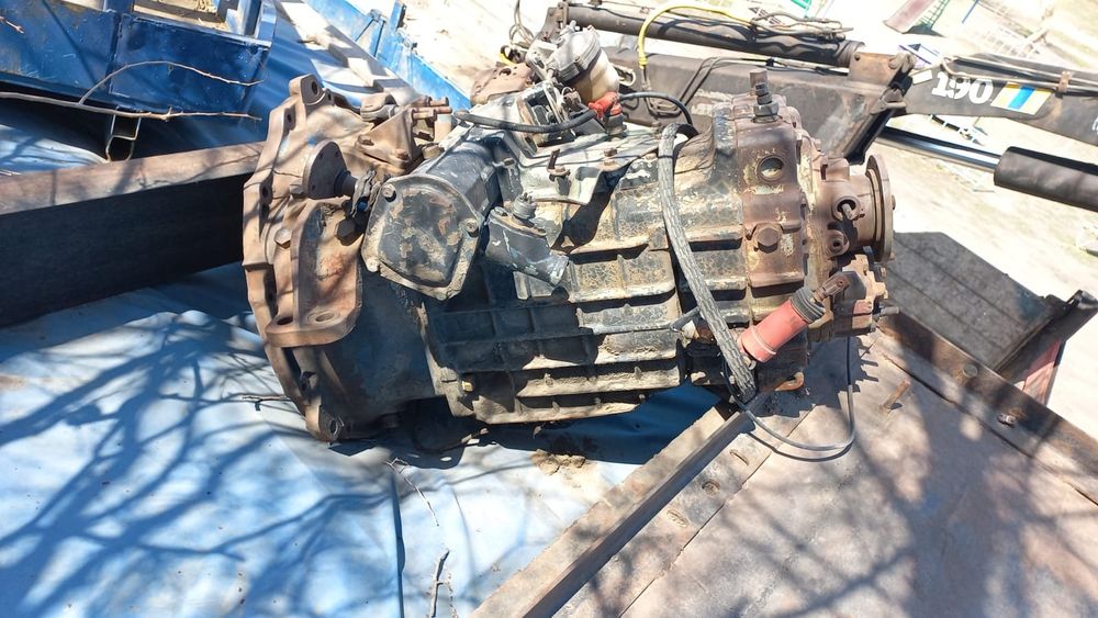 Запчасти мерседес СК