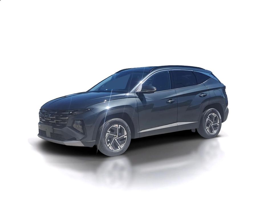 Hyundai Tucson TUCSON 1.6T-GDi 239CP Hybrid 2WD 6AT Style - Auto nou
