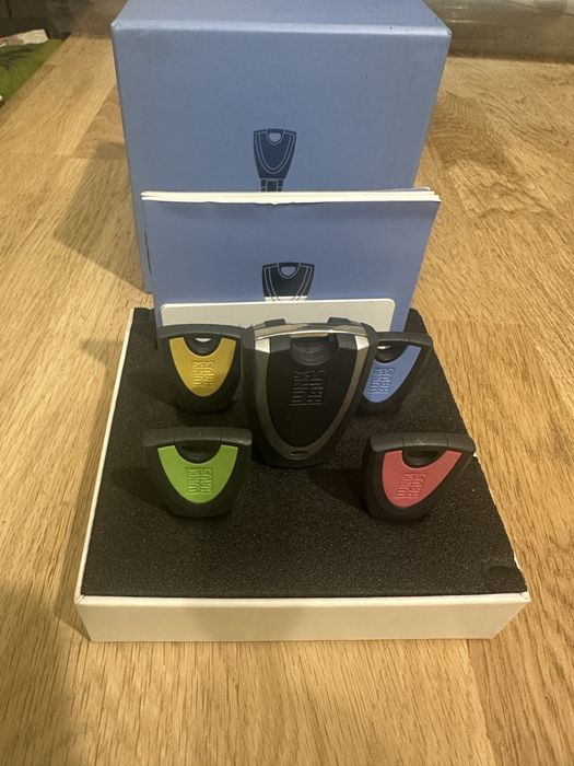 Продавам Winkhaus blueCompact