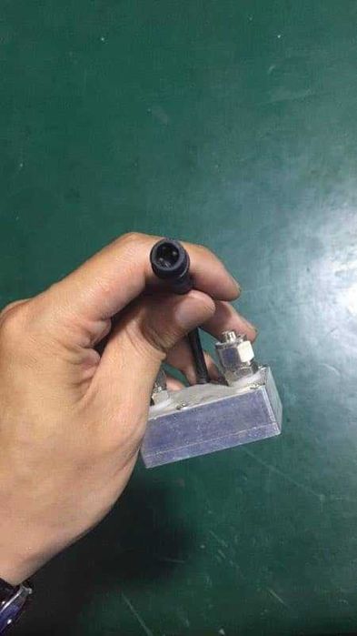 Lampă UV COB LED de 200 W