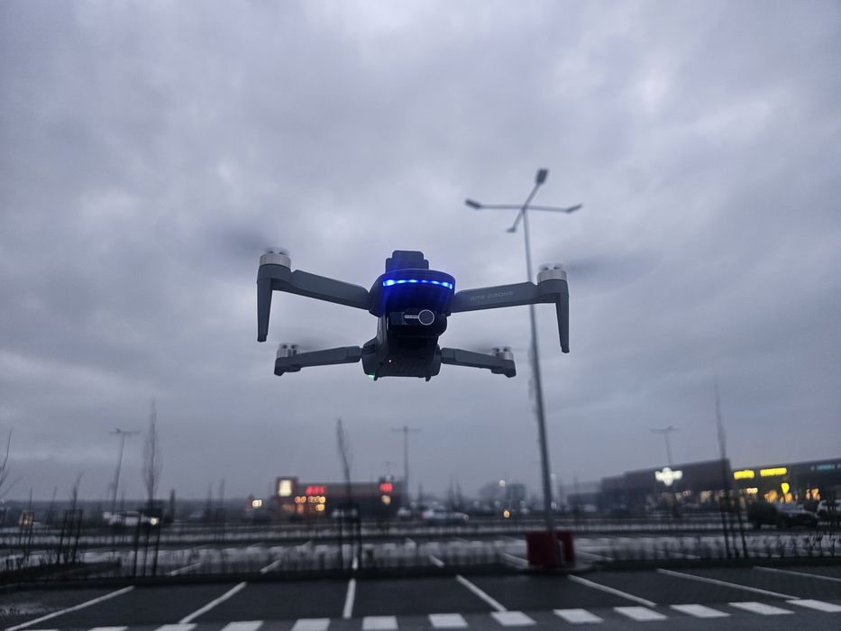 2 Дронa L 200  PRO MAX за тази цена