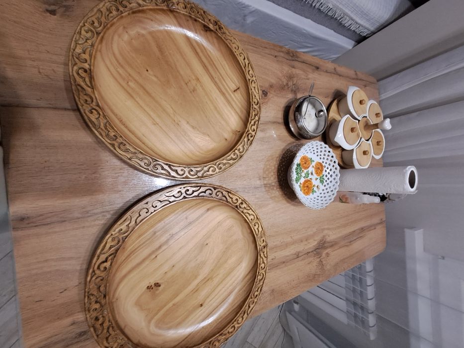Продам деревянные астау