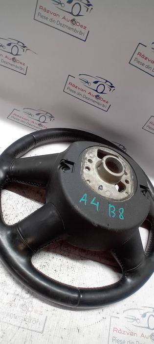 volan audi a4 b8 2012