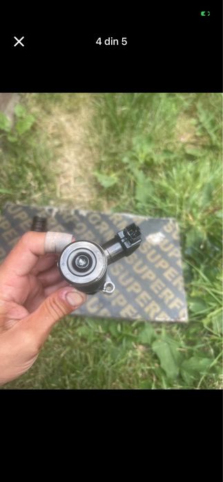 Vand injectoare audi a4 b7 2.0 170 co brd