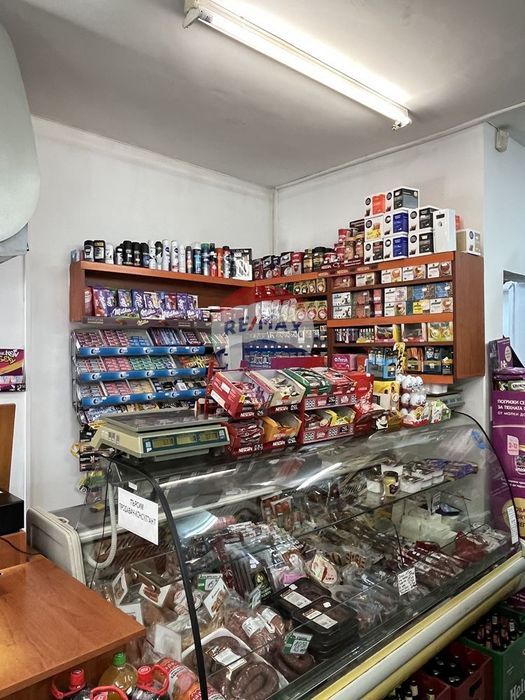 Продава се Магазин в Варна, Лятно кино Тракия - 50 кв.м за 2598 €/кв.м - Снимка #7