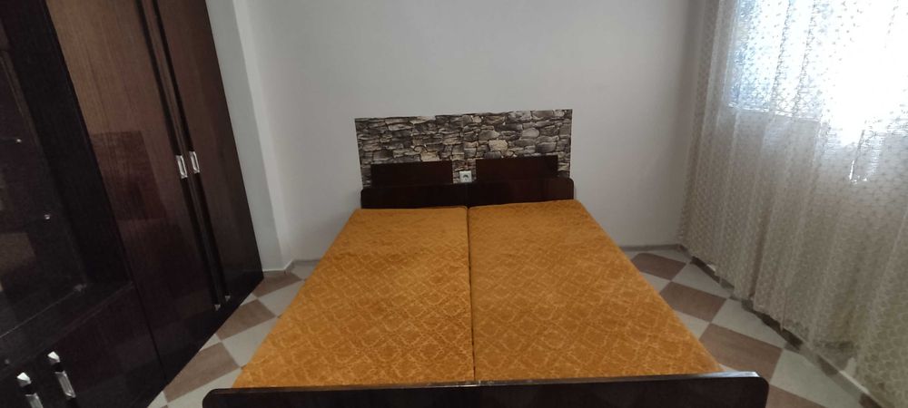 Дава се под наем Етаж от къща в Варна, Цветен квартал - 45 кв.м за 348.84 € - Снимка #10