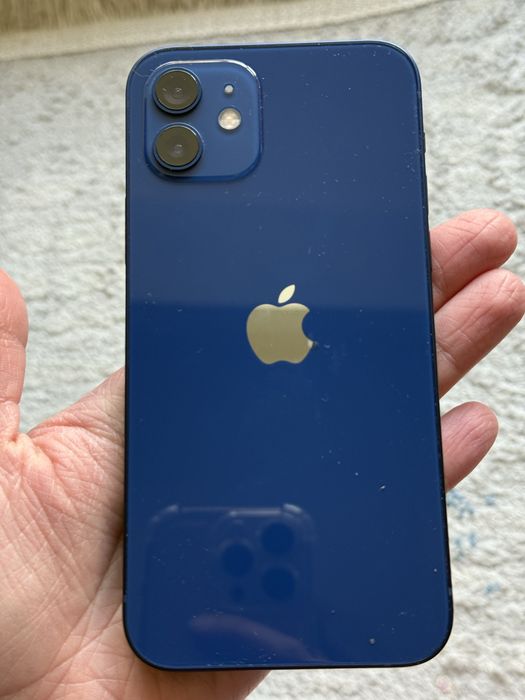 Iphone 12, 64 gb