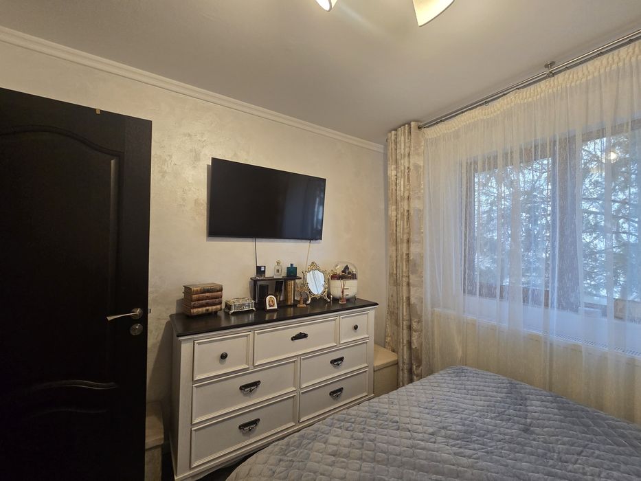 De vanzare apartament 3 camere zona garii