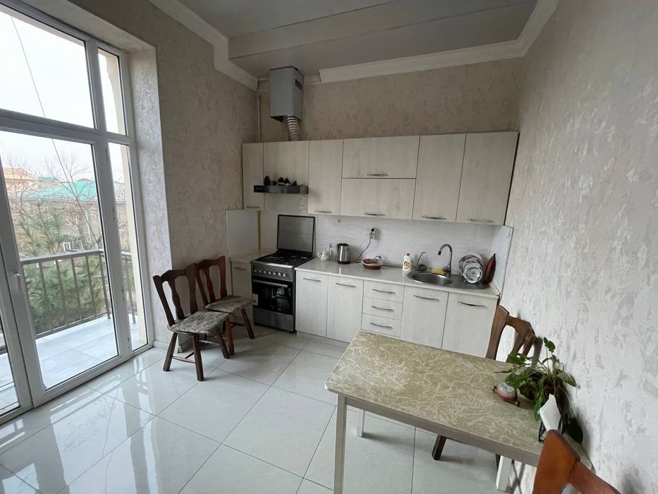 Аренда 3 комнатная квартира