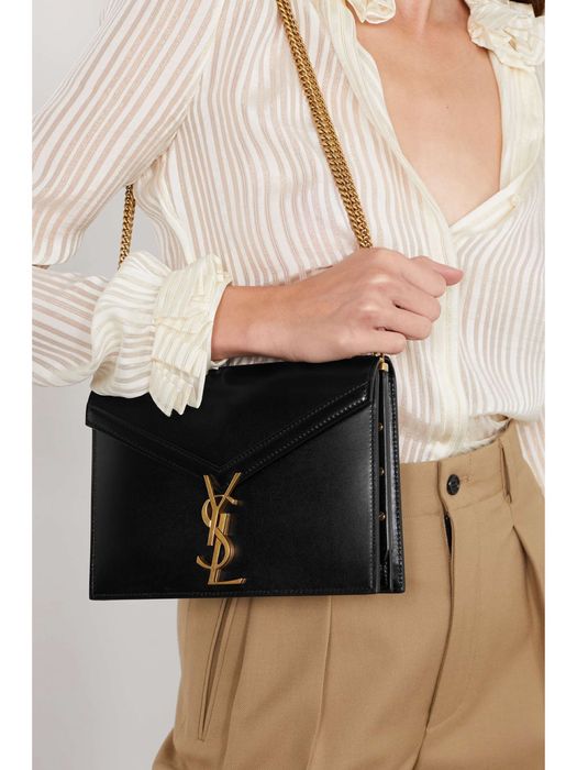 Чанта Yves Saint Laurent