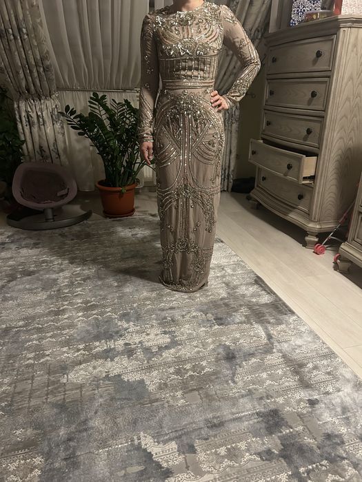 Rochie Asos 34 xs