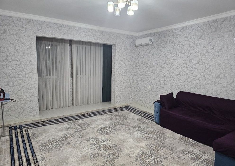 Yunusobod tumani Shahriston metroga yaqin arenda kvartira