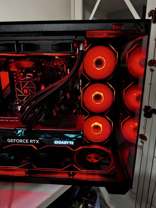 PC Gaming RTX 4070 | Ryzen 5 8400F | DDR5 | B650 | AIO | SSD | 850W