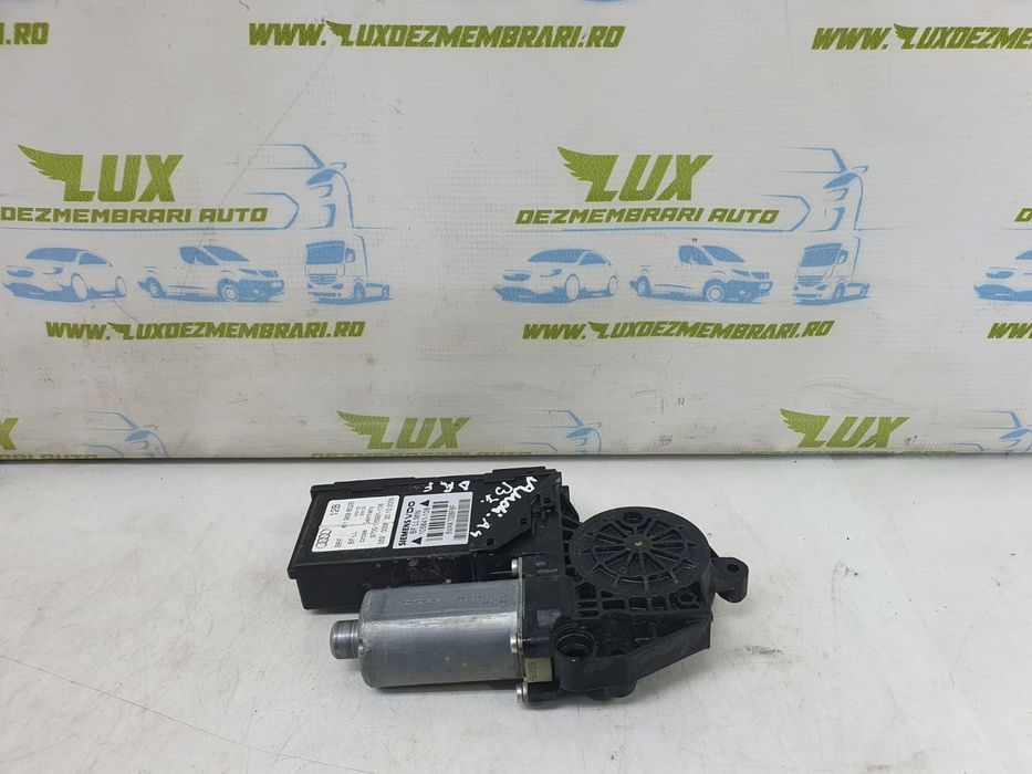 Motoras macara geam dreapta fata 8e1959802b Audi A4 B7 (2004 - 2008)