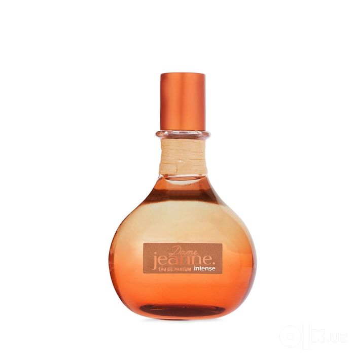 parfume Dame jeanne intense