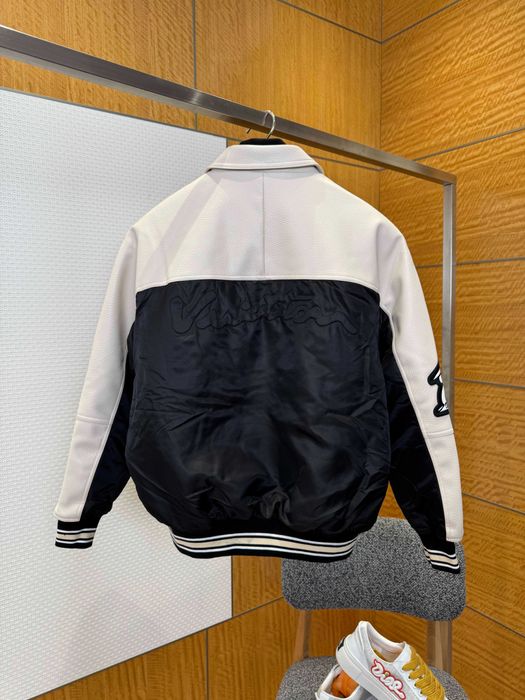 Geaca Louis Vuitton Varsity Premium