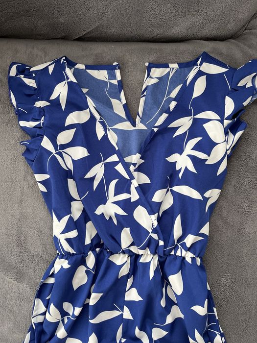 Salopeta subtire shein