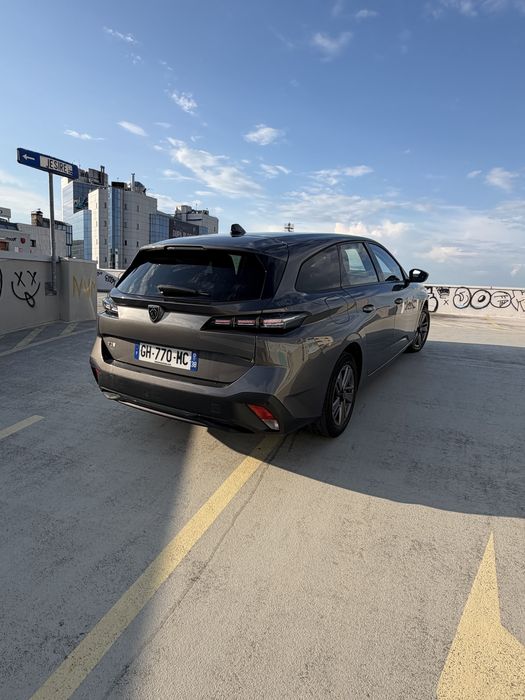 PEUGEOT 308 2022 — imagine 4