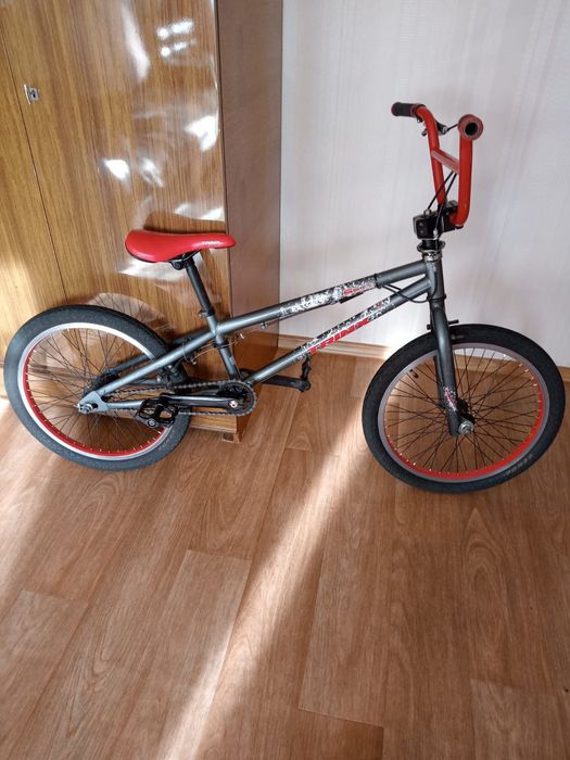 Bmx trinx s200 продам