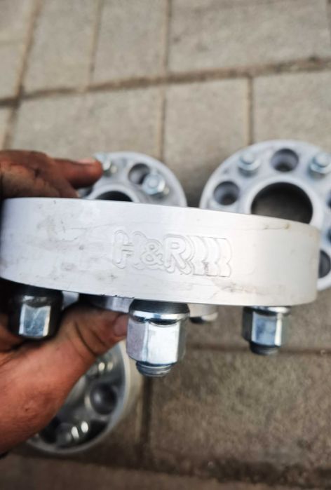 фланци за джанти ягуар