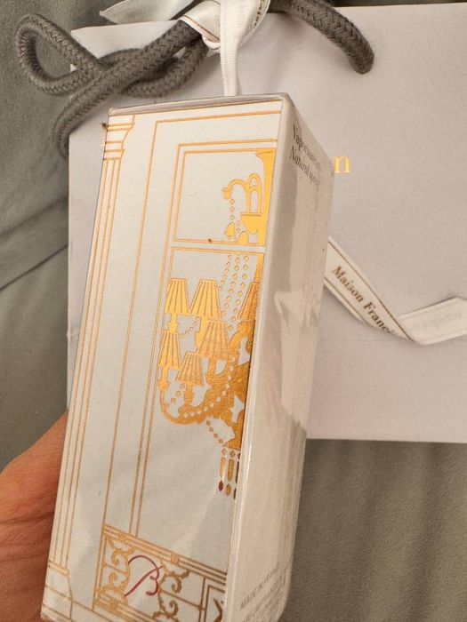 Maison Francis Kurkdjian Paris