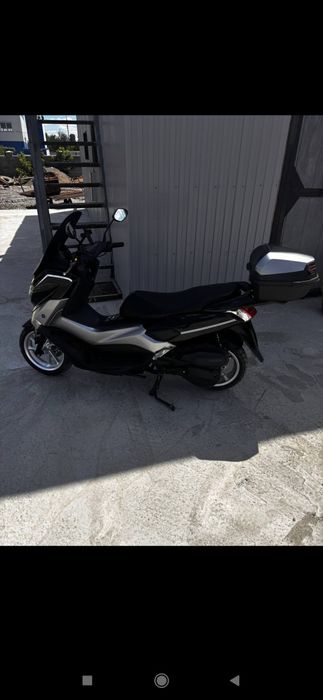 Продам мопед N Maks