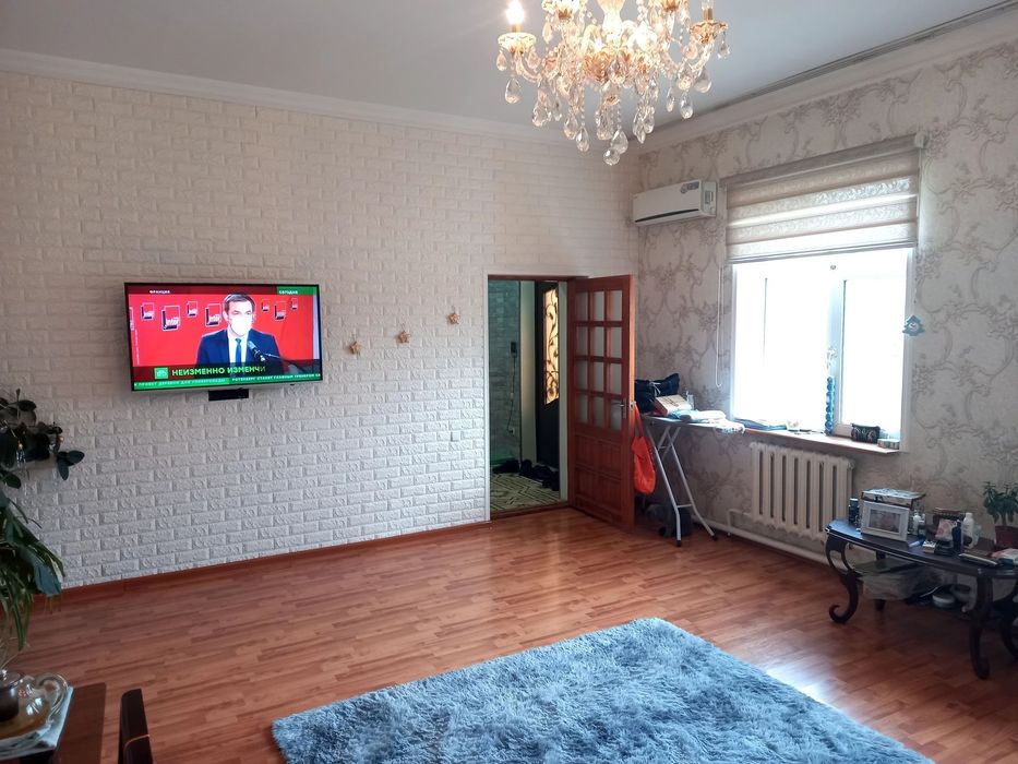 Arenda Yunusobod s5 Minor Oloy bozori hovli ijaraga 2 sanuzel ful

4/1