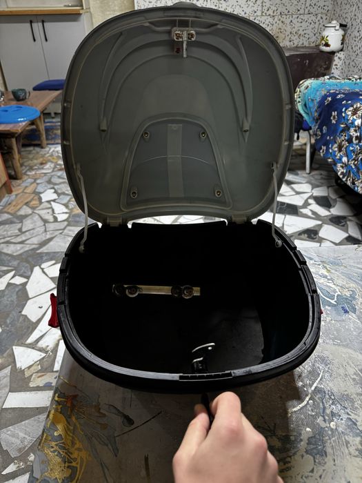 Кофра в отличном состоянии