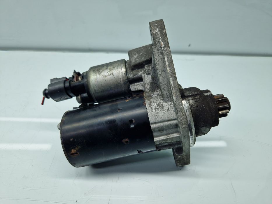 Electromotor Volkswagen Polo (6R) [Fabr 2009-2016] 0399C74035 1.2 Ben