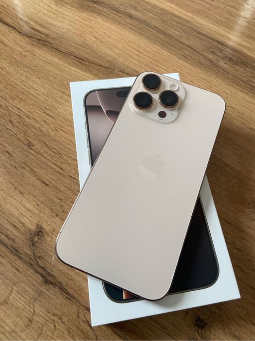 iPhone 16proMax/256 94%